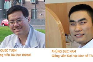 Khối ngoại có cải thiện được quản trị doanh nghiệp Việt?