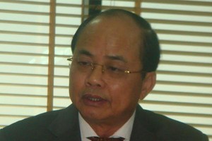 Hết năm 2015, SCIC chỉ giữ cổ phần chi phối tại 26 doanh nghiệp