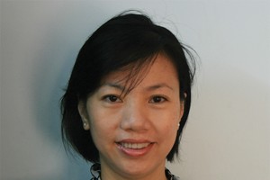 TS. Nguyễn Thu Hiền, Giám đốc Chương trình Cao học Quản trị kinh doanh Maastricht MBA, Đại học Bách Khoa TP. HCM; chuyên gia quản trị công ty Việt Nam, Dự án Thẻ điểm quản trị công ty  ASEAN, ACMF