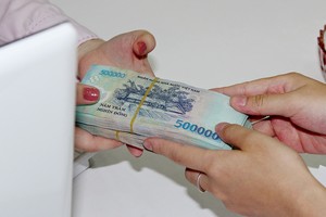 VAMC sau 1 năm, thực tế còn xa kỳ vọng- Kỳ 2: Thị trường nói gì về VAMC?