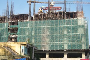 Những dự án nhà xã hội tai tiếng giờ ra sao?