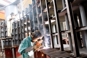 Nên phân tách công ty cổ phần thành nhiều loại công ty khác nhau
