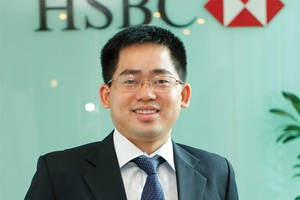 Ông Phạm Hồng Hải