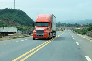 Nguồn vốn ODA của Nhật Bản vẫn rất quan trọng đối với xây dựng hạ tầng giao thông