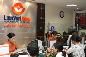 Tập đoàn Him Lam tăng tỷ lệ nắm giữ tại LienVietPostBank