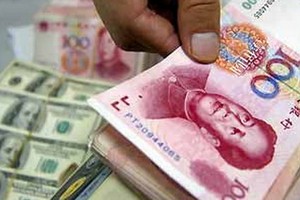 Trung Quốc cung cấp vào Việt Nam 70% điện thoại và linh kiện, 50% phân bón…