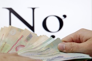 Rất nhiều vụ việc cho vay nặng lãi hình thành từ lòng tham của chủ nợ 