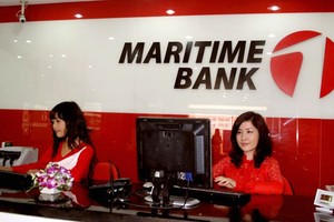 Lãnh đạo Maritime Bank cũng đồng tình với đề xuất thêm quyền cho các tổ chức tín dụng 