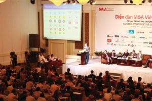 Vinh danh các doanh nghiệp nhà nước cổ phần hóa tiêu biểu