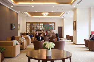 Căn hộ Vinhomes Royal City được nhiều nhà đầu tư mua và cho thuê lại bởi có nhiều tiện ích kèm theo