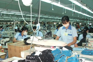 GMC đã chuẩn bị xong đơn hàng đến tháng 5/2015