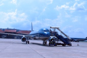 Trong số các đại gia tiến hành IPO cuối năm nay, Vietnam Airlines là cái tên đáng chú ý nhất đối với các nhà đầu tư nước ngoài