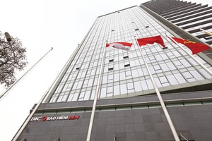 Bảo hiểm bảo lãnh sẽ là sản phẩm chủ lực của BIC
