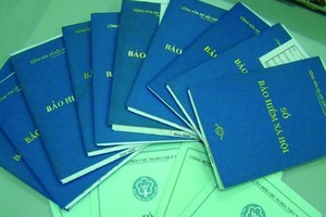 Lập ban điều hành Quỹ Bảo vệ người được bảo hiểm