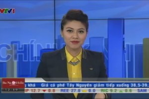 Bản tin tài chính kinh doanh trưa - 06/08/2014