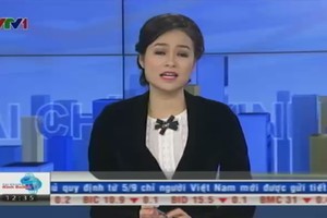 Bản tin tài chính kinh doanh trưa - 07/08/2014