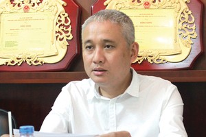 Công ty Phát triển Công nghệ và Môi trường Á Đông - ASIATECH