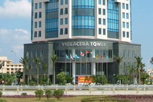 Lĩnh vực hoạt động của Viglacera không thuộc danh mục Nhà nước cần nắm chi phối