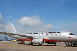 Jetstar Pacific là hãng có tỷ lệ chậm, hủy chuyến cao nhất trong tháng 7/2014