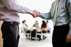 Việt Nam - Singapore, một hình mẫu quan hệ đối tác