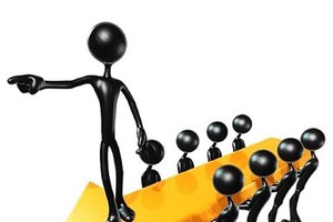 Bất ổn nhân sự lãnh đạo, STT bầu tạm thời Chủ tịch HĐQT