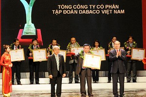 DBC đạt lợi nhuận 20,7 tỷ đồng trong quý II