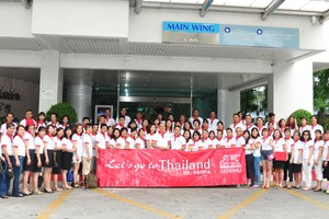 Generali Việt Nam: Doanh thu 6 tháng tăng trưởng 200%