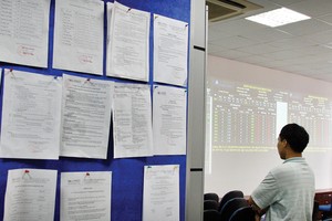 Thông tin minh bạch, đầy đủ là yếu tố rất quan trọng trong quá trình CPH