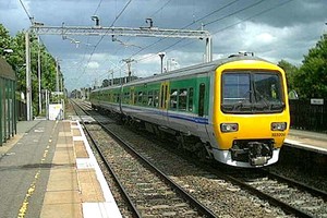 Ba dự án được thiết kế với mục tiêu nâng cao hiệu quả khai thác, an toàn chạy tàu cho các tuyến vận tải trọng yếu  