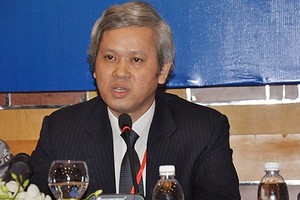 Từ 2018, Tổng cục Thống kê sẽ trực tiếp tính toàn bộ GDP địa phương