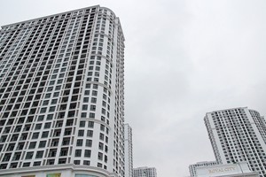 Vingroup áp dụng chính sách miễn phí dịch vụ 10 năm cho cư dân Royal City 