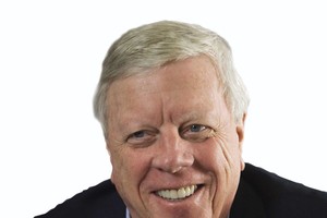 Richard Kinder mạo hiểm đi nước cờ thế kỷ