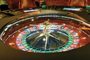 Kinh doanh casino là ngành kinh doanh có điều kiện