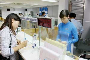  ACB đạt hơn 730 tỷ đồng lợi nhuận trước thuế