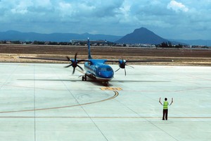 Cổ đông chiến lược là những hãng hàng không lớn sẽ thúc đẩy các kế hoạch cải cách và nâng tầm thương hiệu Vietnam Airlines 