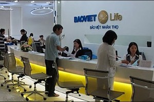 Bảo Việt Nhân thọ đồng hành cùng ViOlympic