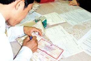 Hải Phòng phát hành trái phiếu chính quyền địa phương trị giá 2.000 tỷ đồng