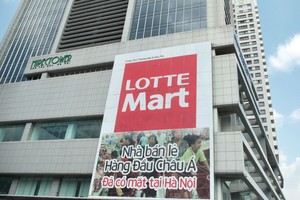 Cuối năm nay hoặc đầu năm sau, sẽ có nhiều hoạt động đầu tư ở phân khúc văn phòng