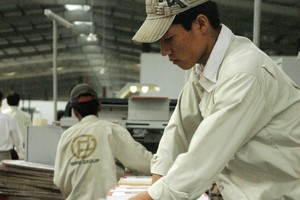 Sau thương vụ với Prime Group, SCG trở thành nhà sản xuất vật liệu xây dựng dẫn đầu thị trường Việt Nam