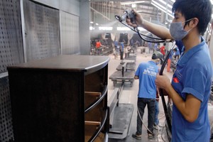 Đã đến lúc doanh nghiệp ngành gỗ cần đánh giá đúng tầm quan trọng của thị trường nội địa