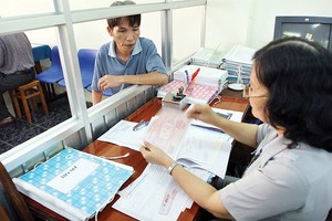 Một số quy định liên quan đến lĩnh vực thuế đang được xem xét kiến nghị sửa đổi 