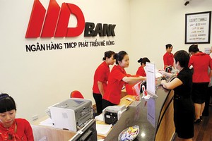 Ngân hàng Phát triển MeKong được dự đoán sẽ sáp nhập vào Maritime Bank trong thời gian tới
