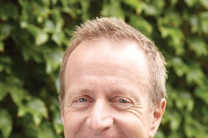 Austin Beutner “liều lĩnh” chuyển nghề làm chủ bút Los Angeles Times