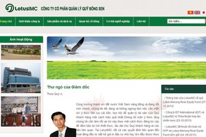 Bị phạt nặng, lãnh đạo Quỹ Bông Sen từ chối giải thích