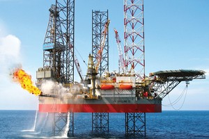 Hầu hết công ty dầu khí đều có kết quả kinh doanh khả quan trong nửa đầu năm 2014