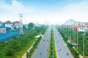 Đồng Nai loại 5 ngành nghề khỏi danh mục cấp phép đầu tư