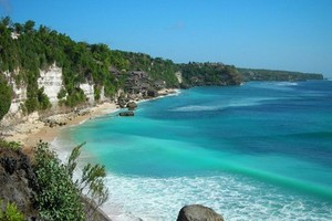 Quảng Nam cấp phép Dự án du lịch Holiday Inn HoiAn Resort