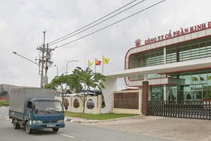 KDC: Lợi nhuận quý II đạt 60 tỷ đồng