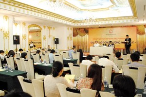 TIG: Lợi nhuận quý II đạt 2,4 tỷ đồng