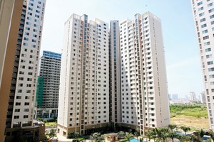 Các nhà đầu tư nước ngoài đánh giá cao triển vọng của thị trường bất động sản Việt Nam
